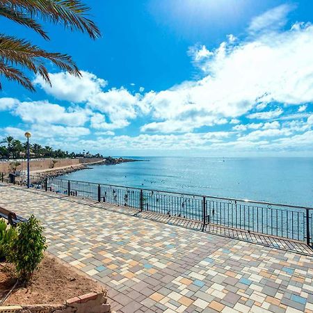 Ch Vista Alegre Rocio Del Mar Apartment Torrevieja Ngoại thất bức ảnh