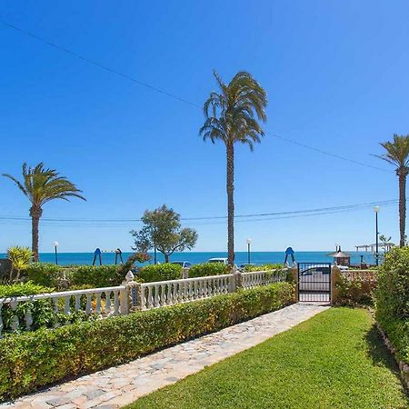 Ch Vista Alegre Rocio Del Mar Apartment Torrevieja Ngoại thất bức ảnh